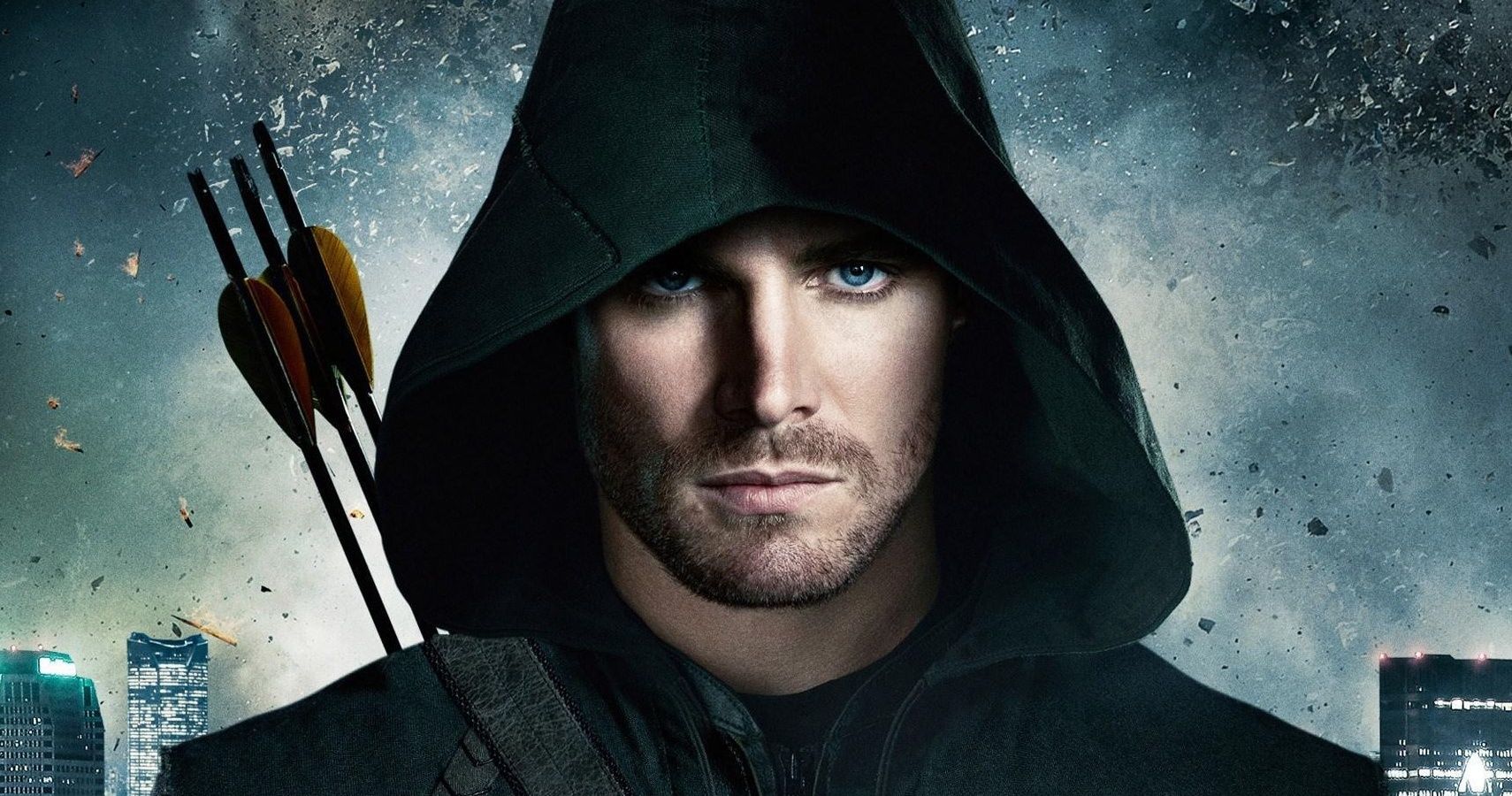 Arrowverse Oliver Queen's Best & Worst Relationships, Ranked
