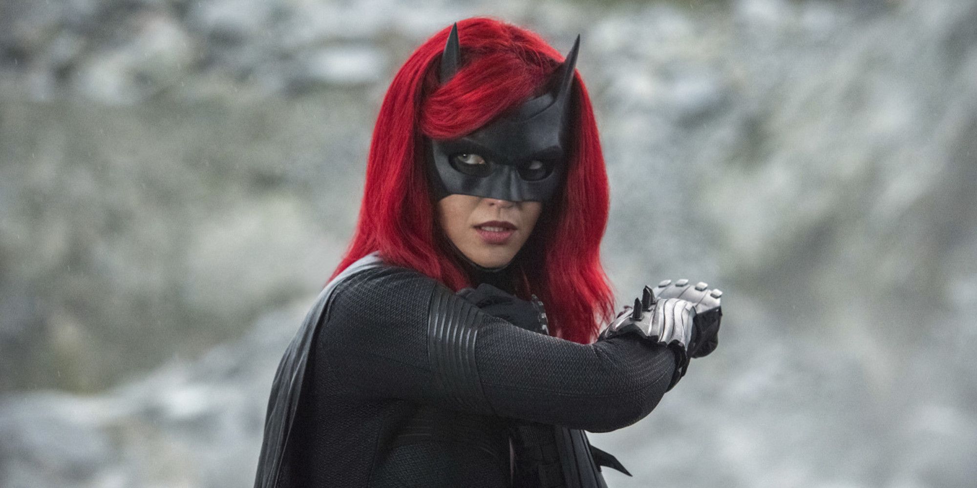 Ruby Roses Batwoman Fallout Explained All Allegations & Updates