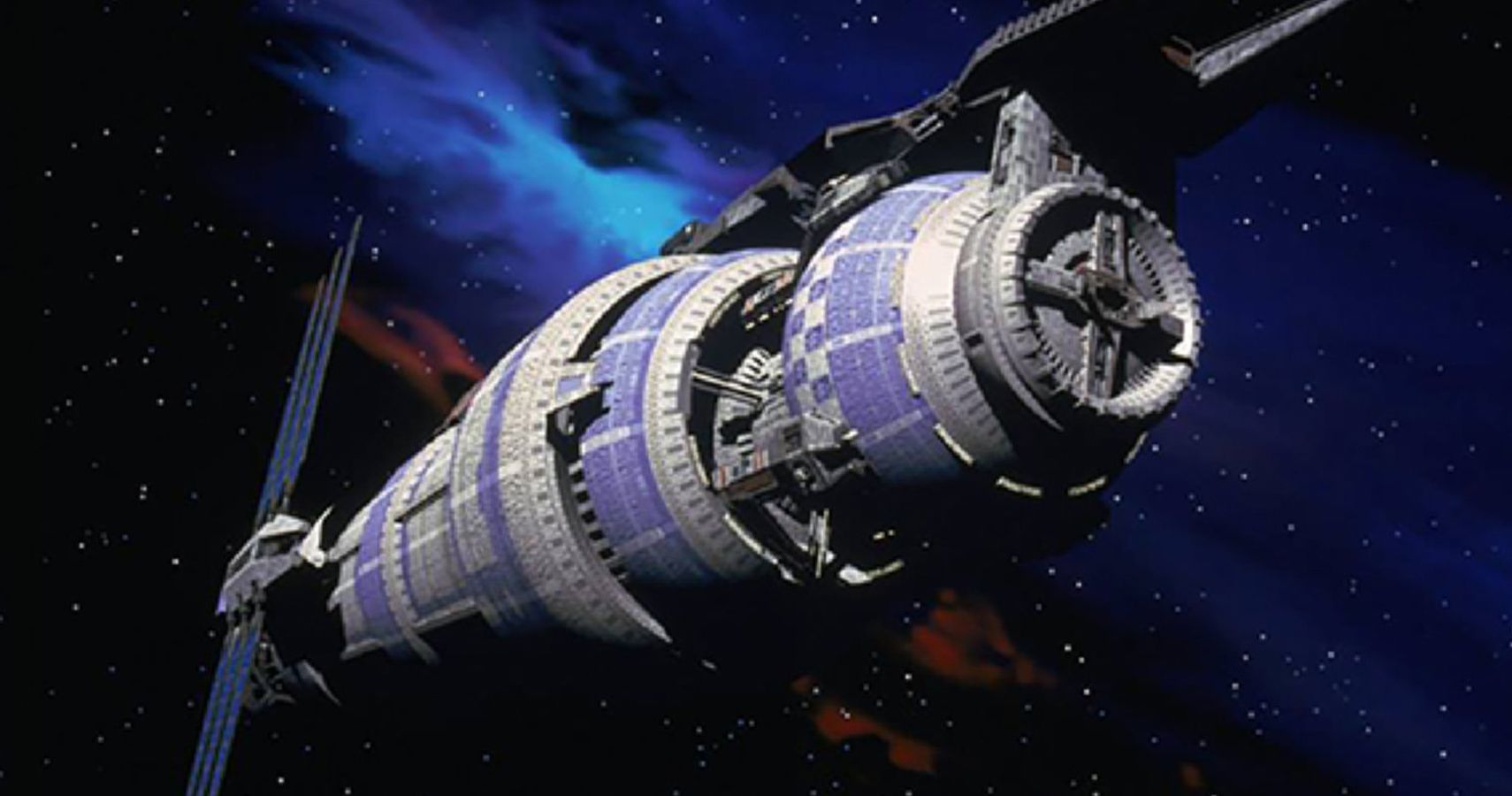 babylon 5 the first ones