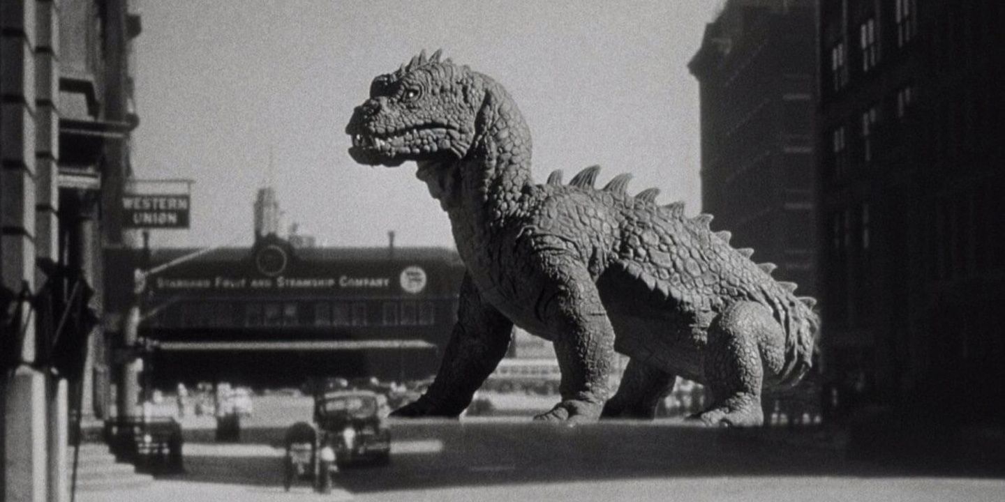 10 Best Atomic Monster Movies