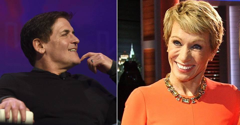 Shark Tank 5 Best Sharks On The Show 5 Worst Screenrant