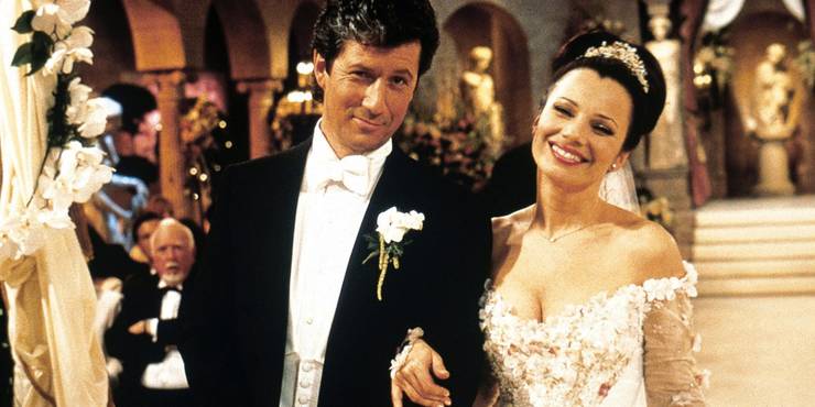 The Nanny Fran S 5 Best Outfits 5 Worst Screenrant