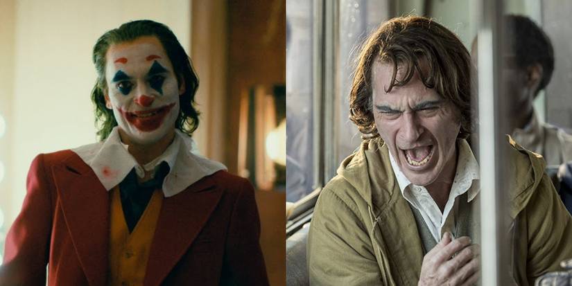 Joker Rindo 10 Best Hysterical Laughs In Movies