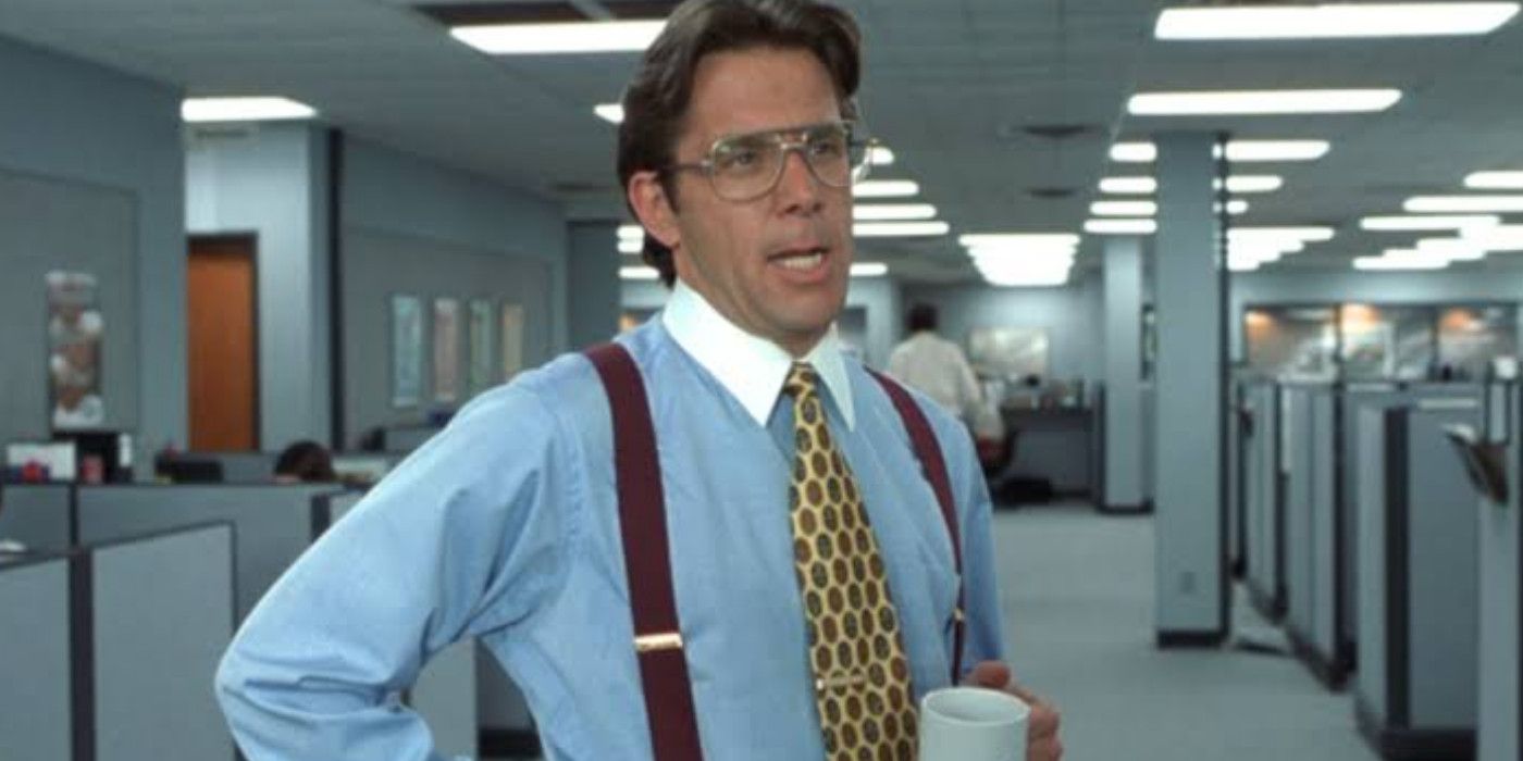 Like A Boss 10 Most Hilarious Corporate Villains In The Movies