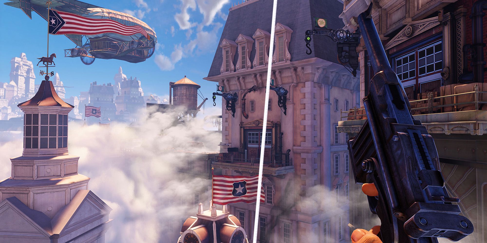 Everything We Know About BioShock 4