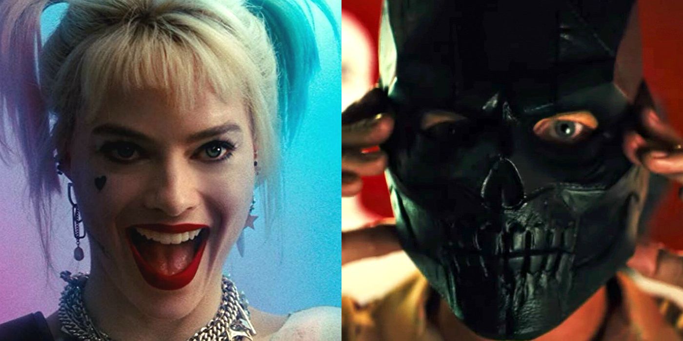Birds Of Prey: Why Black Mask Wants To Kill Harley Quinn