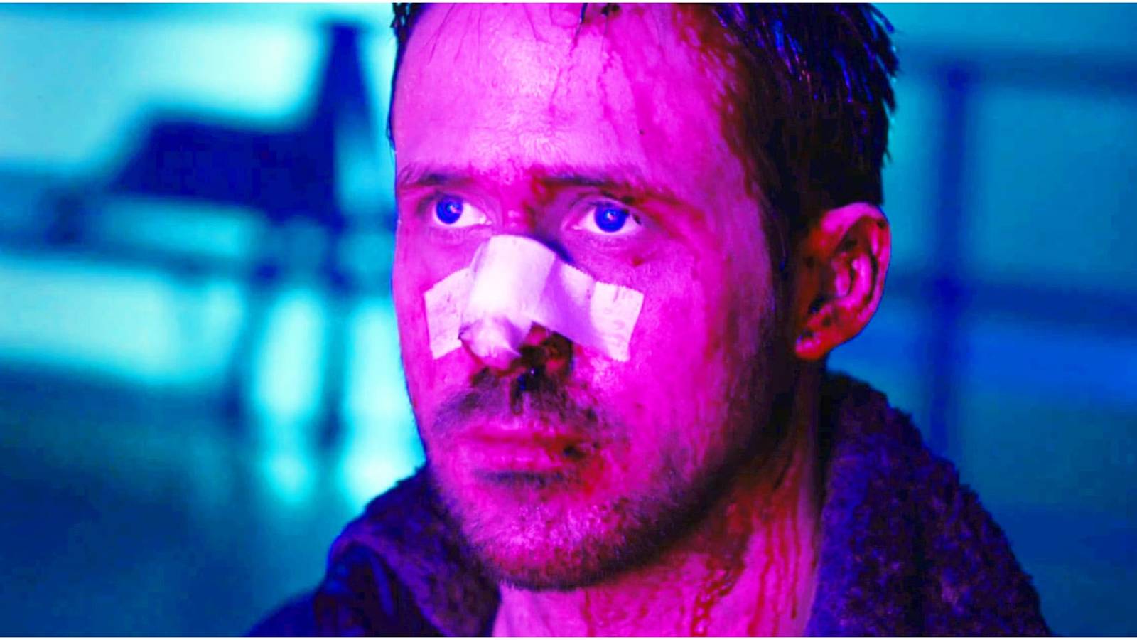 Blade Runner 3 Sequel TV Show Set In 2099 Is Happening