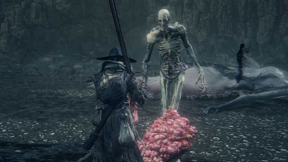 Reviews are stellar for Bloodborne [93], today's new PS4-exclusive  action-RPG title from the creators of Demon's Souls and Dark Souls. Find  out what exactly is so good about the new game at, image size:1200x675