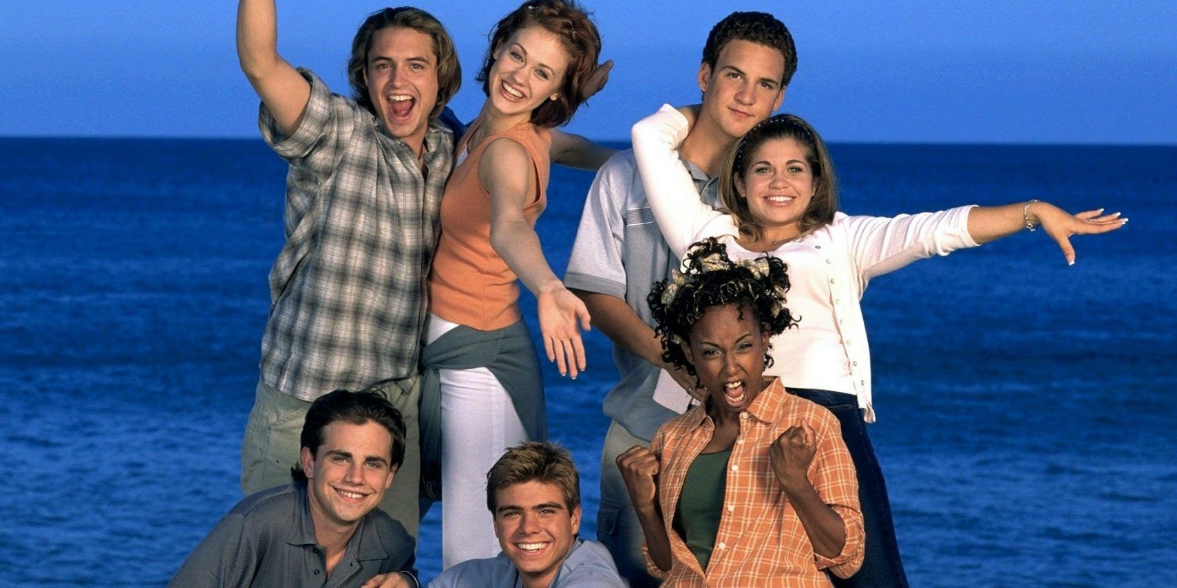 Boy Meets World: 10 Times The Show Touched On Serious Topics