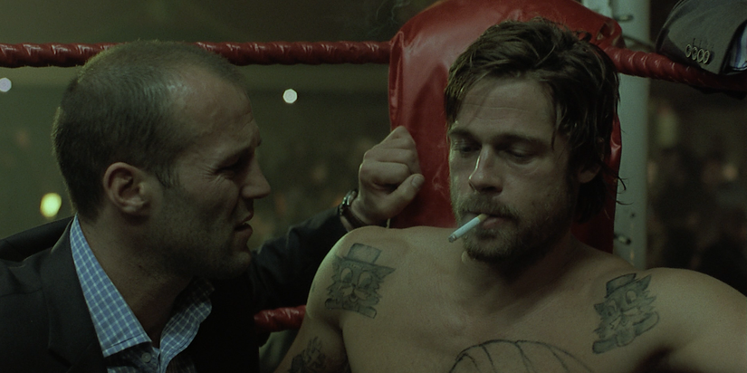 Brad Pitt's 10 Most Iconic Movie Quotes
