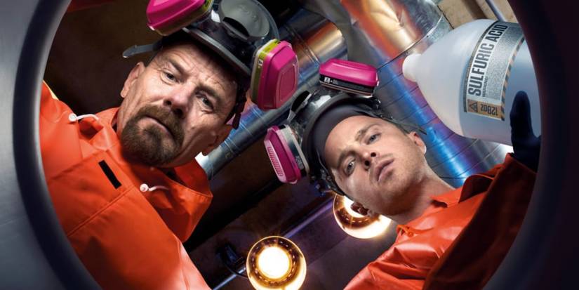 Superlab Gus Better Call Saul Season 6 Better Explains Gus' Meth Superlab