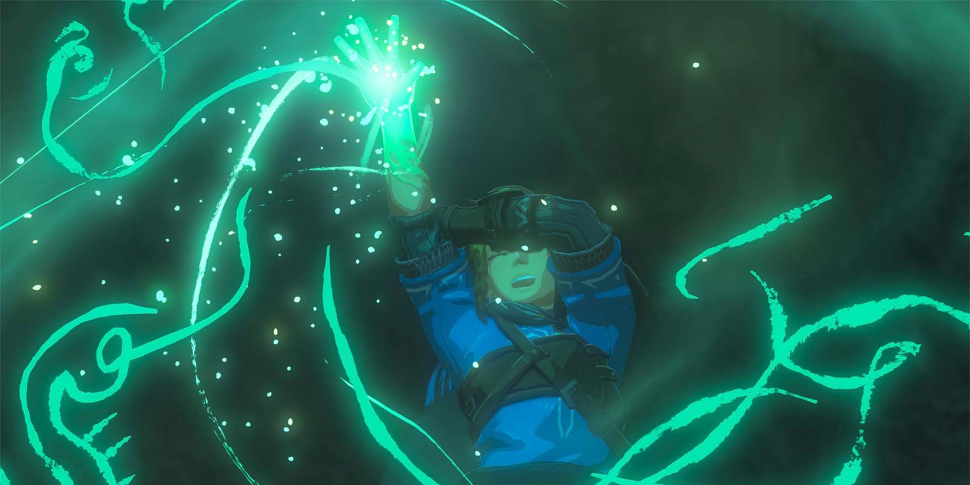 tloz botw 2 release date