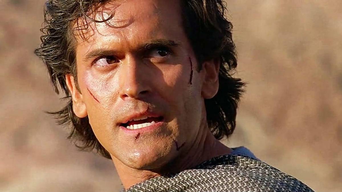 Army Of Darkness 2 Would Have Taken Ash To The Future