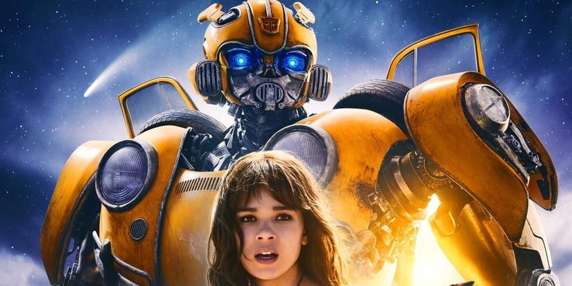 Every Transformers Movie, Ranked By Box Office Gross (According to Box ...