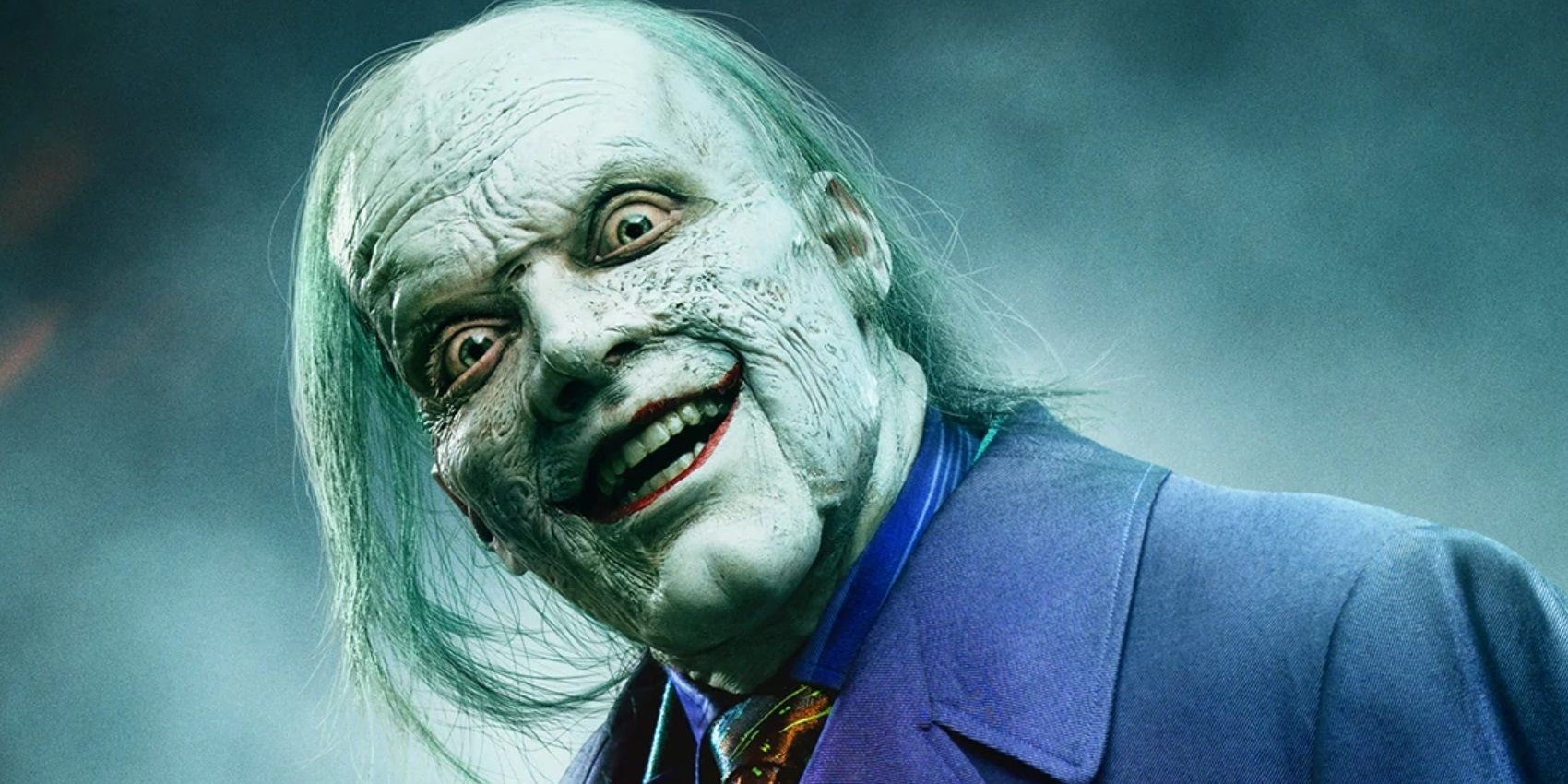 La sorprendente estadística del Joker revela una gran oportunidad perdida para las películas de DC