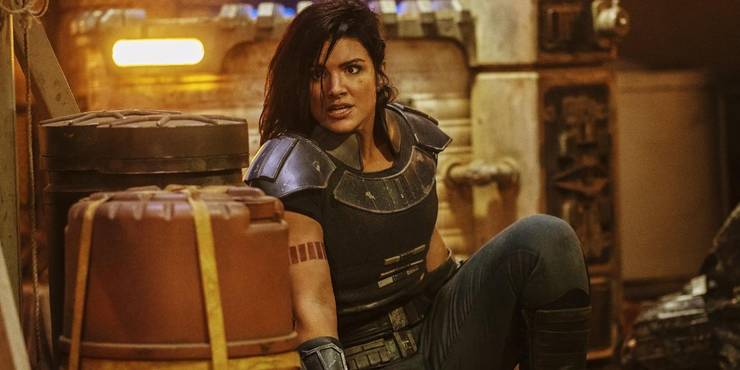 The Mandalorian Season 2 Cast Guide Every New Character