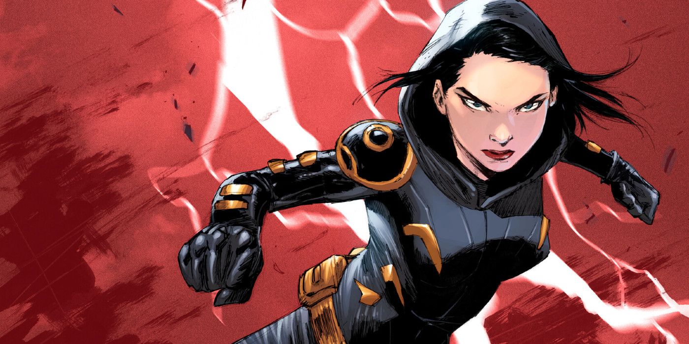 Who Is Cassandra Cain Ella Jay Basco’s Birds of Prey Character Explained