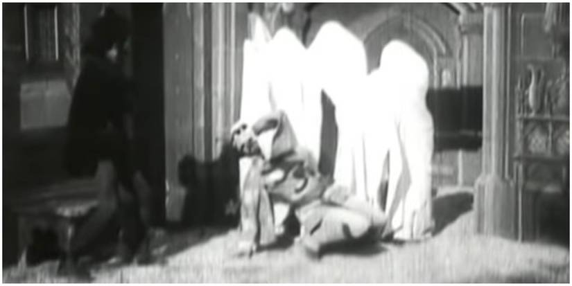 First Horror Le Manoir du Diable: 10 Reasons To Watch The World’s First Horror Movie