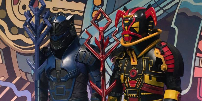 Every Way Thor: Ragnarok Sets Up MCU's Eternals