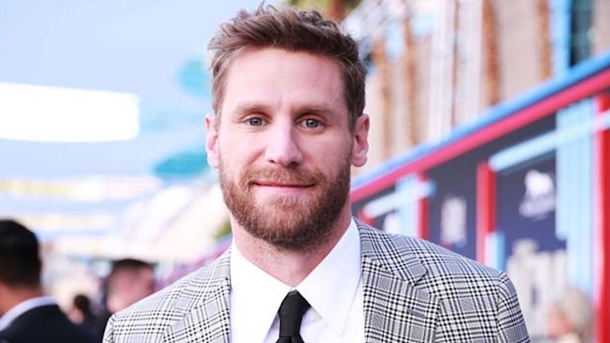 Everything To Know About Chase Rice's History On Survivor & The Bachelor