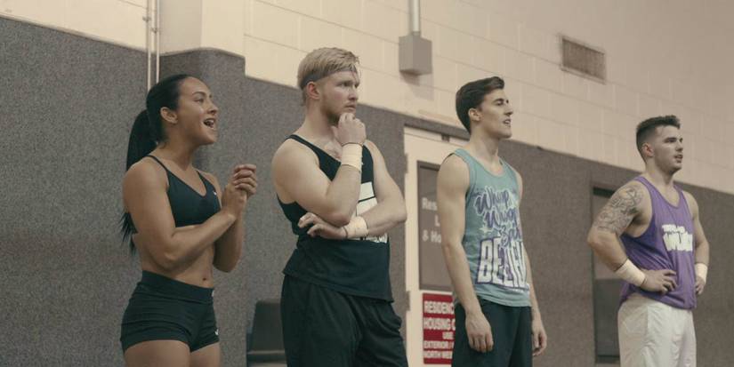 CHEER: 10 Things The Netflix Show Proved To Be True From Bring It On