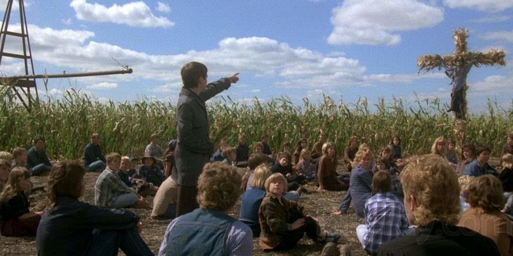 Children Of The Corn