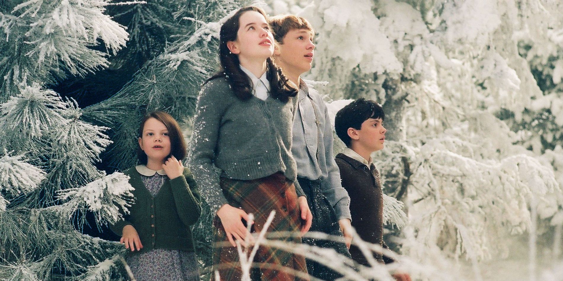 El remake de Narnia de Greta Gerwig es emocionante, pero desearía que Netflix adoptara un enfoque más arriesgado para los libros