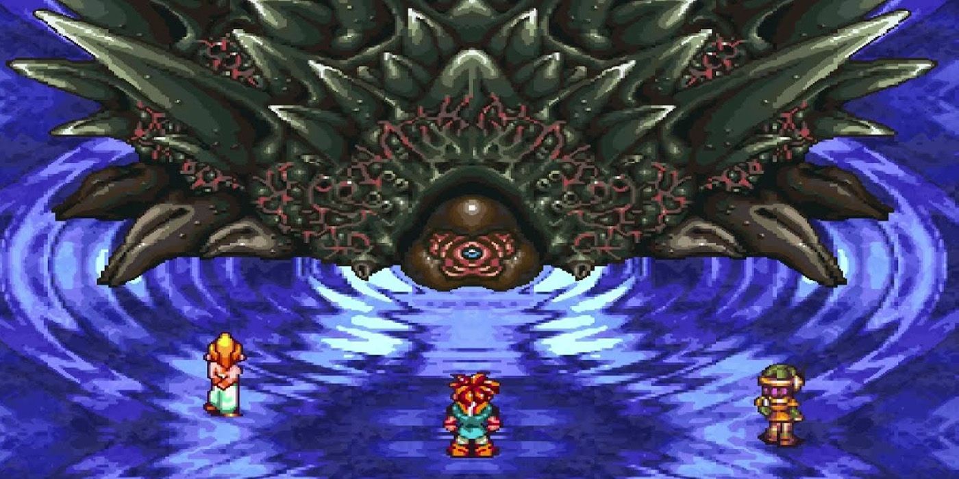 Chrono Trigger Is Back With A Delightful New Release You Can Order Now