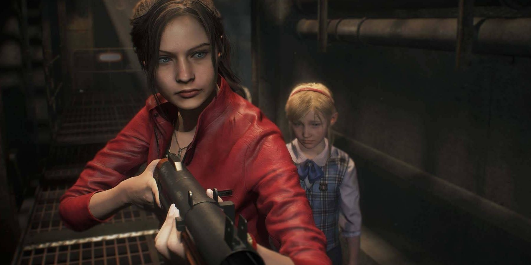 Resident Evil Leak Teases "Strong Horror Direction" For Upcoming Remake