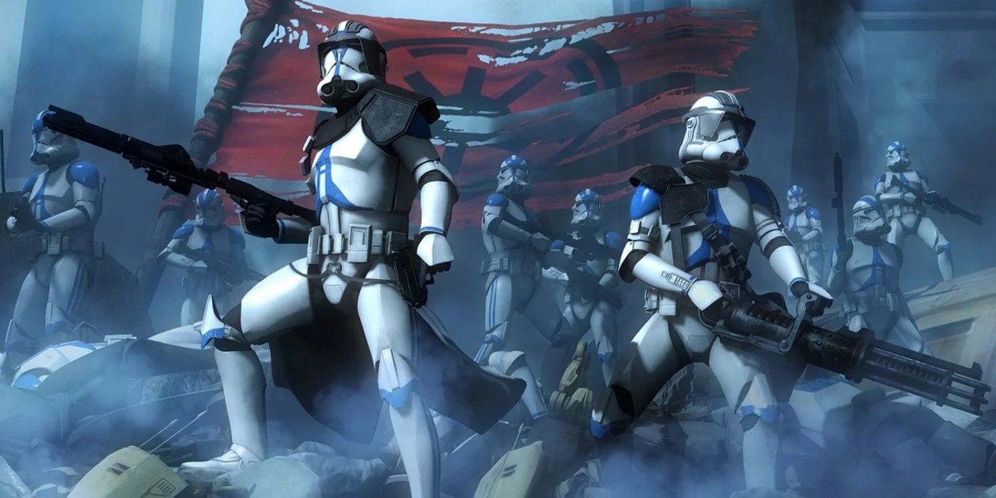 Clone Wars Made A Massive Star Wars Plot Hole 10 Years Ago (& Nobody Noticed)