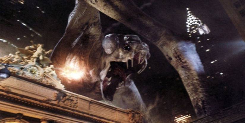 10 Best Creature Features On Netflix Right Now