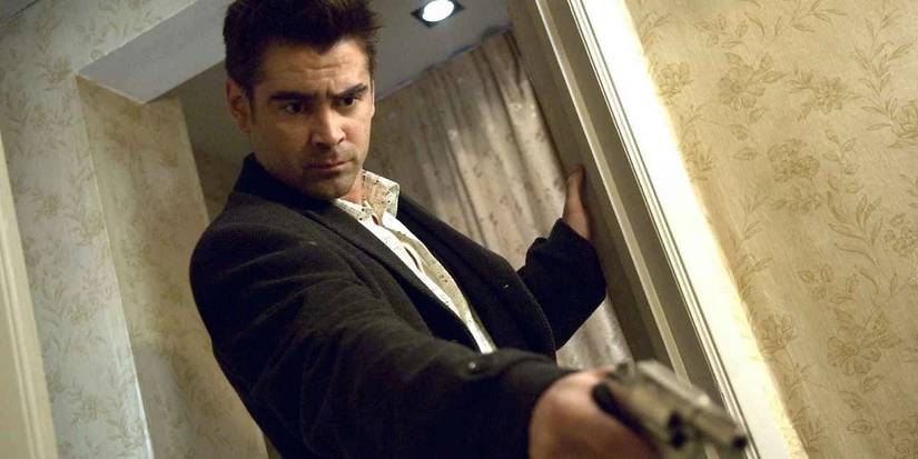 Colin Farrell's 10 Best Movie Roles, Ranked