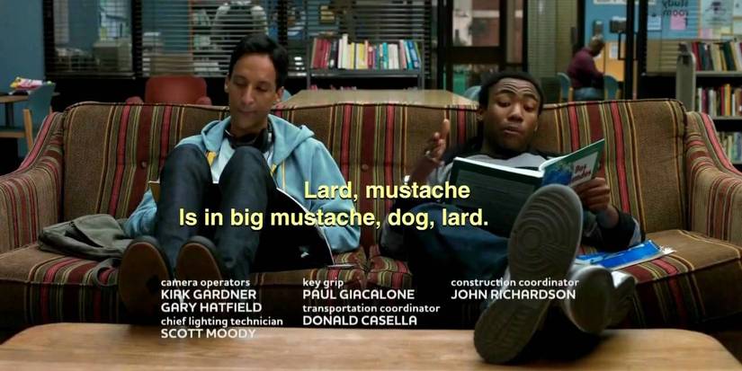10 Funniest Songs From TV Shows, Ranked