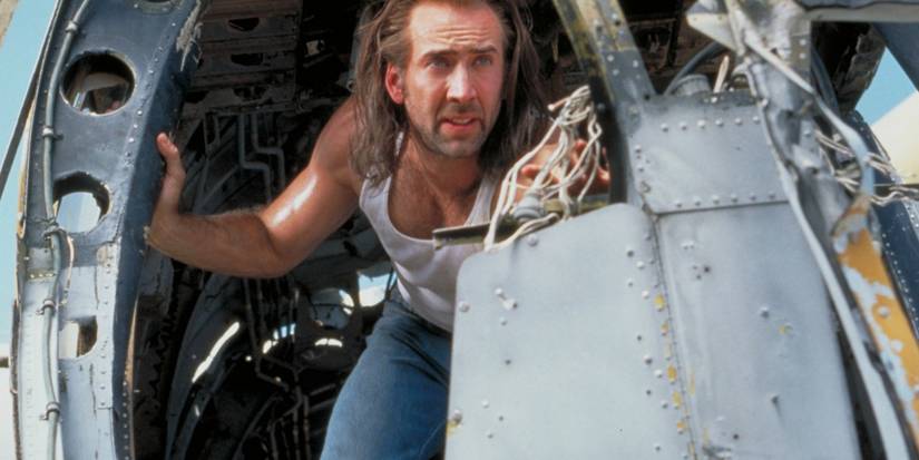 Non-Stop & 10 Other Thriller Movies That Take Place On A Plane