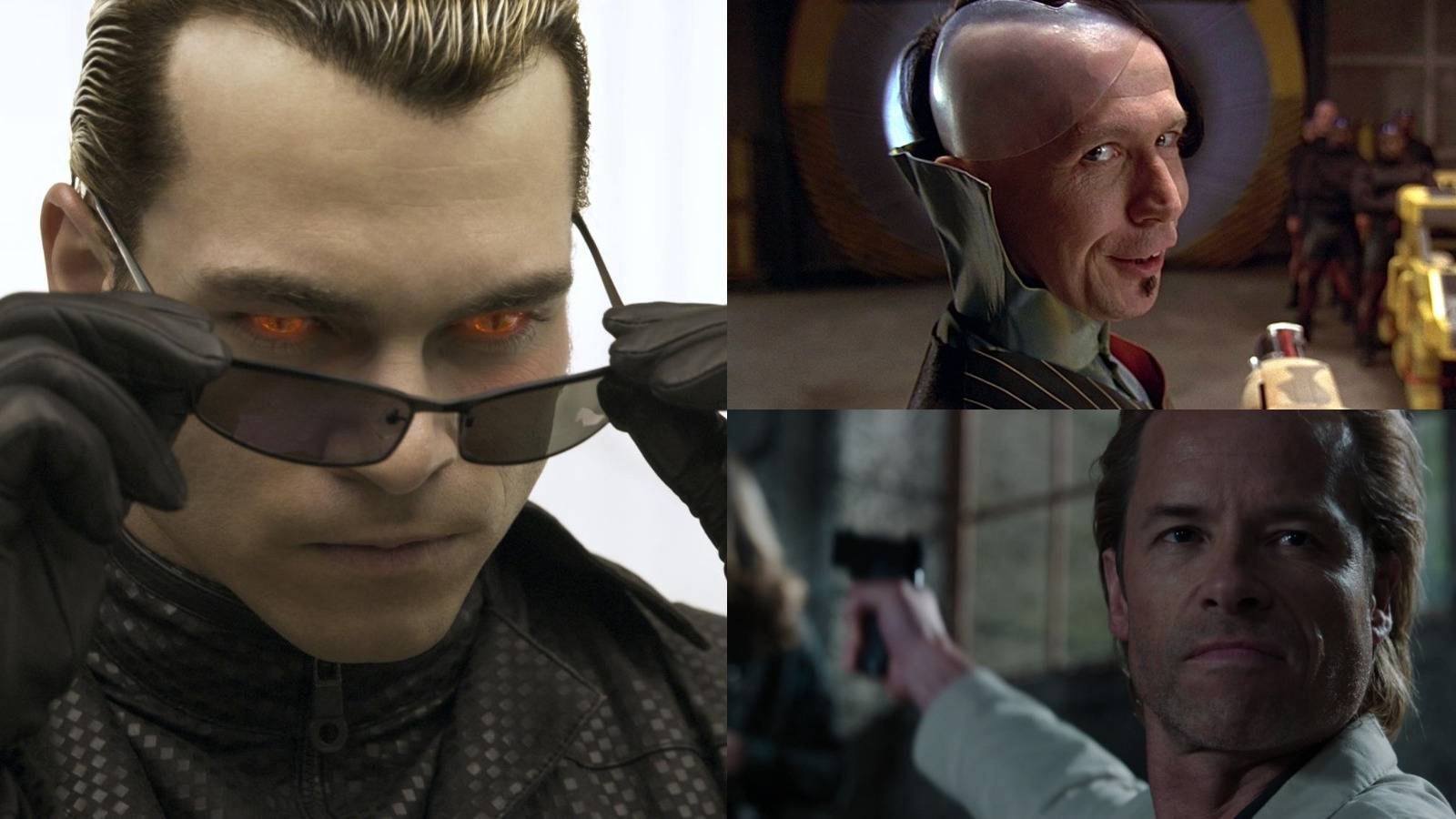 Like A Boss: 10 Most Hilarious Corporate Villains In The Movies