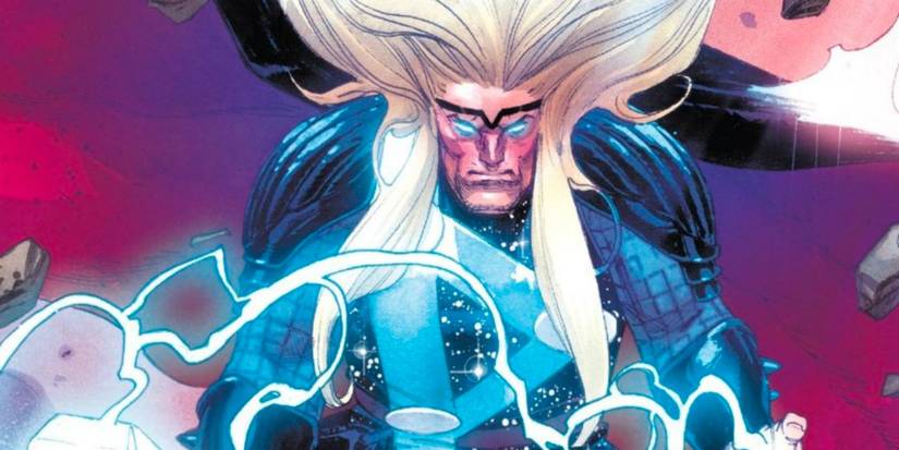 Thor Just Became The Most Powerful [SPOILER] in History