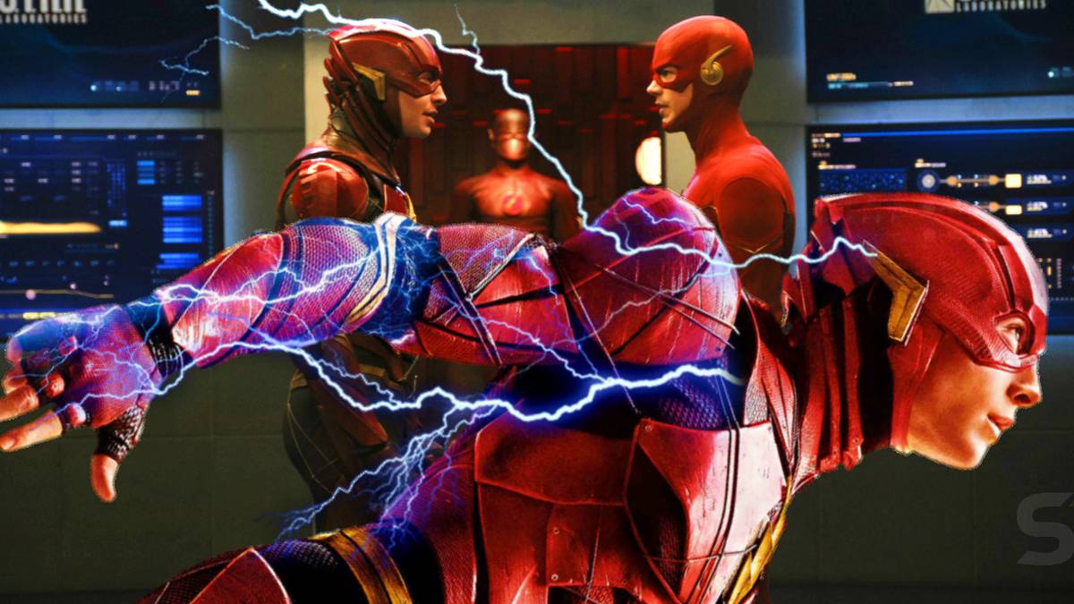 Crisis on Infinite Earths: Biggest DCEU Reveals From the Flash Cameo
