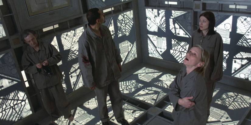 Cube 4 Updates: Release Date & Story Details