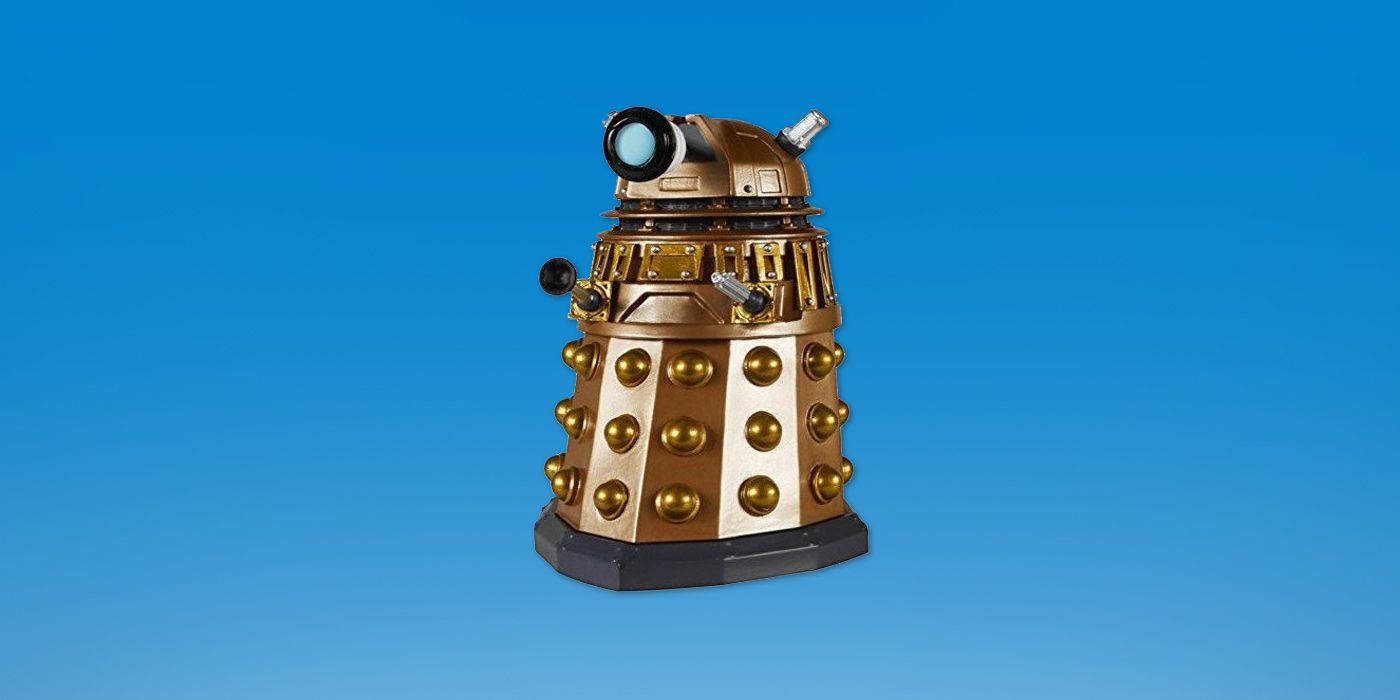 dalek action figure amazon