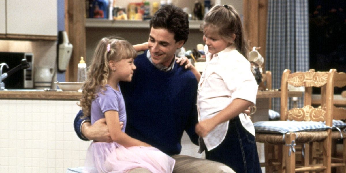 Full House 10 Things About Stephanie That Make No Sense Movieweb