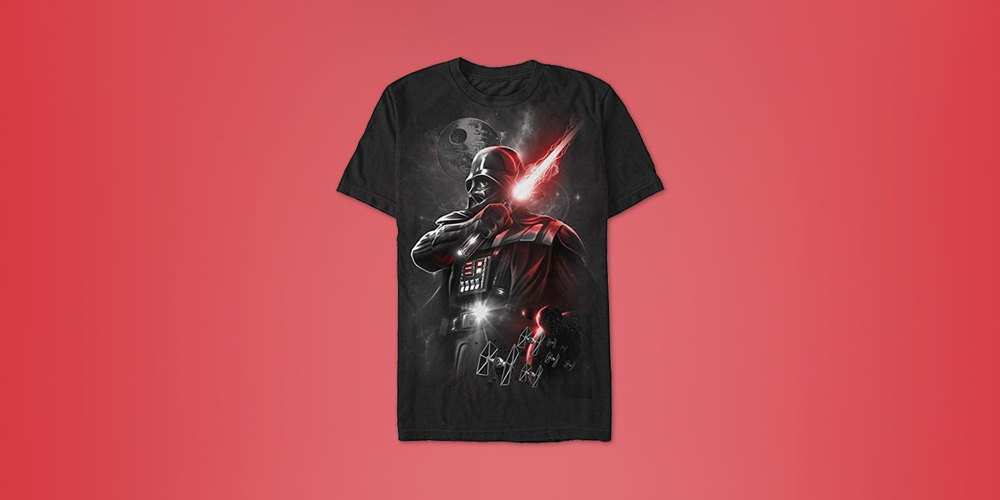 Dark Lord Vader Shirt