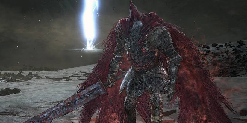 The 10 Best-Selling FromSoftware Games, Ranked
