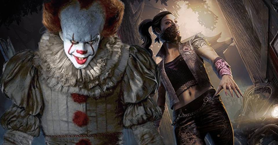 Dead By Daylight Brings Major Reckoning Update Screen Rant Dead By Daylight Brings Major Reckoning Update Screen Rant