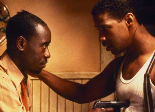 19 Years Before The Equalizer, This 92% RT Crime Movie Should Have Launched Denzel Washington's First Franchise 19 Years Before The Equalizer, This 92% RT Crime Movie Should Have Launched Denzel Washington's First Franchise