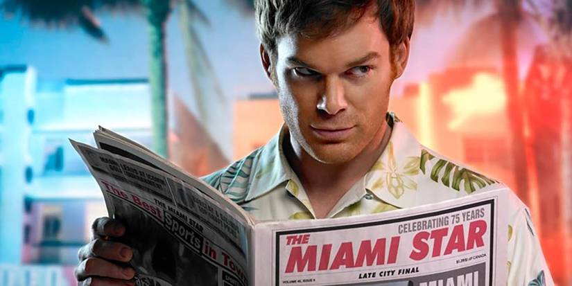 Dexter: 10 Things Beginners Need To Know Before Starting The Series