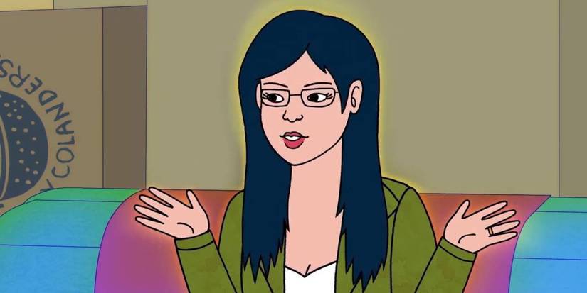 BoJack Horseman: The Main Characters, Ranked by Likability