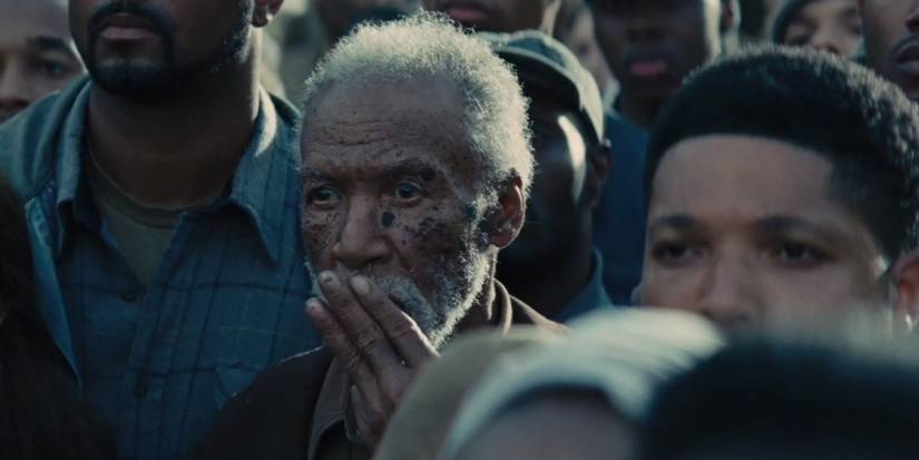 The 15 Most Brutal Deaths In The Hunger Games Series