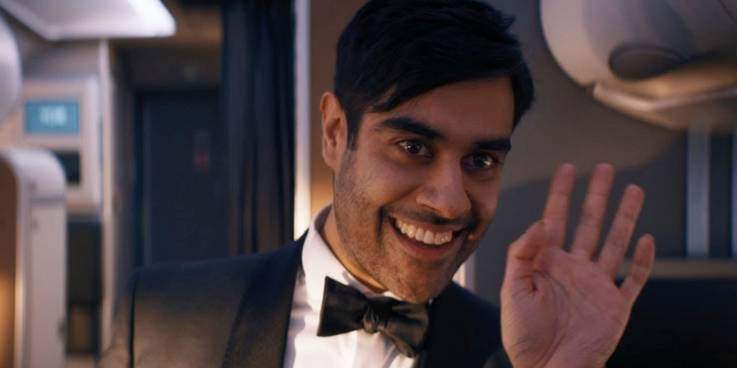 닥터 후 마스터 사차 다완