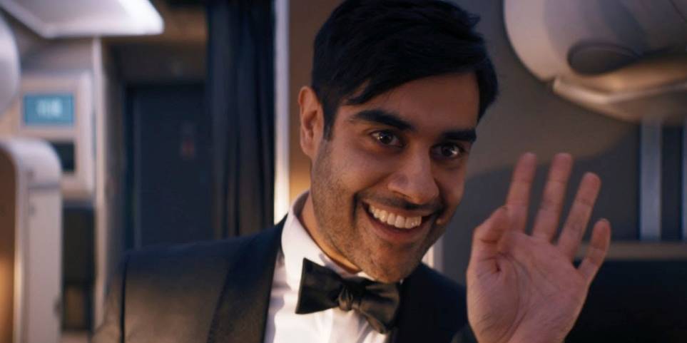 닥터 후 마스터 사차 다완