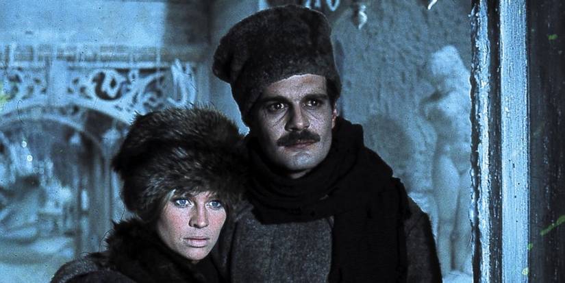 Doctor Zhivago